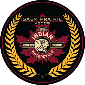 2009 - Sask Prarie