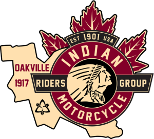 Oakville Logo signature B