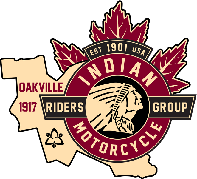 Oakville Logo signature B